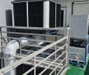 SEGI 기화식 냉풍기 SG-30S